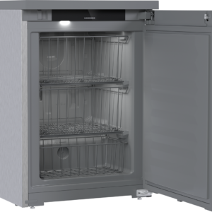 KBS Gastrotechnik Liebherr FFTCsg 1501 Tiefkühlschrank unterbaufähig
