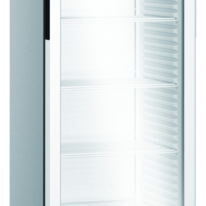 KBS Gastrotechnik Liebherr MRFvd 3511 Getränkekühlschrank mit Glastür und Umluftkühlung