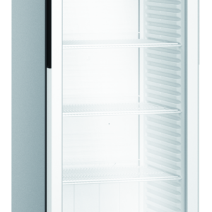 KBS Gastrotechnik Liebherr MRFvd 4011 Getränkekühlschrank mit Glastür und Umluftkühlung