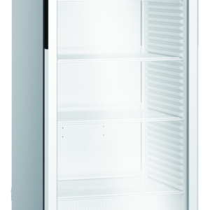 KBS Gastrotechnik Liebherr MRFvd 5511 Getränkekühlschrank mit Glastür und Umluftkühlung