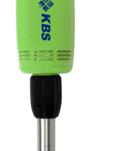 KBS Gastrotechnik Handmixer Kompakt 250 Watt mit Mixstab 30cm
