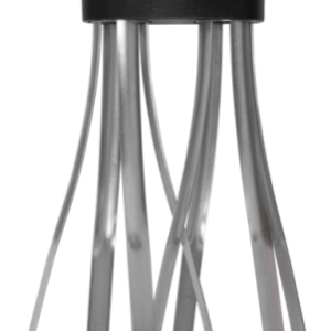 KBS Gastrotechnik Handmixer Schneebesen L 35cm Eintauchtiefe 20cm