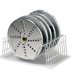 KBS Gastrotechnik Gestell für Scheibenhalter für Profi Gemüseschneider