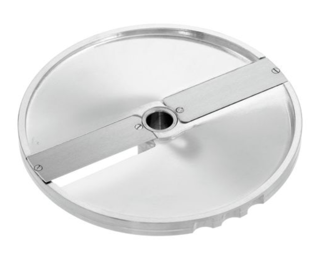 KBS Gastrotechnik Schneidscheibe 4 mm 1 KBS Gastrotechnik Schneidscheibe 4 mm
