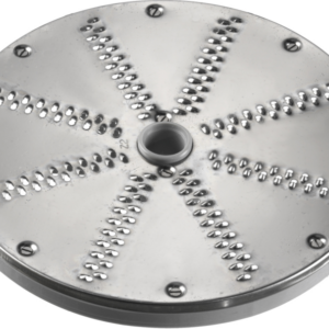 KBS Gastrotechnik Reibescheibe 4 mm für Profi-Gemüseschneider