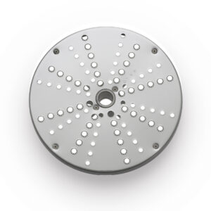 KBS Gastrotechnik Reibescheibe 8 mm für Profi-Gemüseschneider