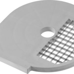 KBS Gastrotechnik Würfelgatter 10 mm für Profi-Gemüseschneider