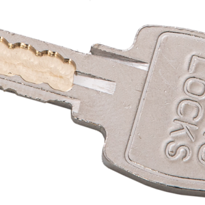 KBS Gastrotechnik Generalschlüssel Gemeinschaftskühlschrank