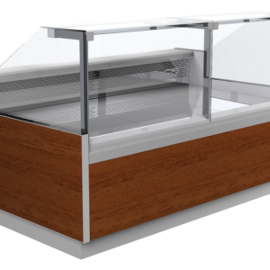 KBS Gastrotechnik Frischwarentheke Kubus 3831 U