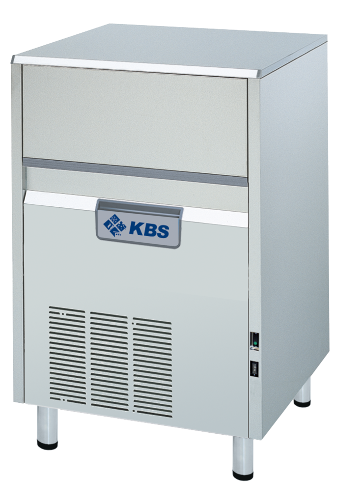 KBS Gastrotechnik Hohlkegel-Eiswürfelbereiter Joy 719 L 1 KBS Gastrotechnik Hohlkegel-Eiswürfelbereiter Joy 719 L