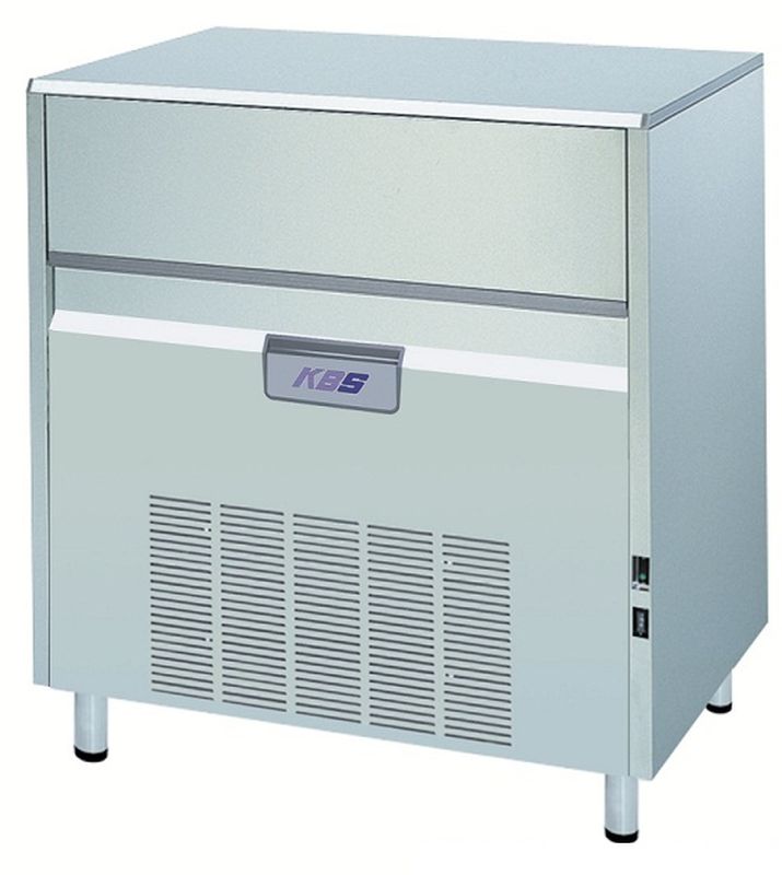 KBS Gastrotechnik Hohlkegel-Eiswürfelbereiter Joy 1219 L 1 KBS Gastrotechnik Hohlkegel-Eiswürfelbereiter Joy 1219 L