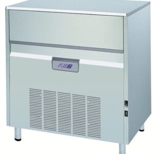 KBS Gastrotechnik Vollkegel-Eiswürfelbereiter Solid 1219 L