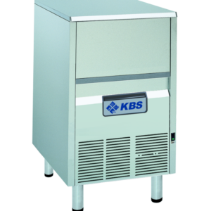 KBS Gastrotechnik Flockeneisbereiter KF 75 L (einbaufähig)
