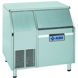 KBS Gastrotechnik Flockeneisbereiter KF 165 L