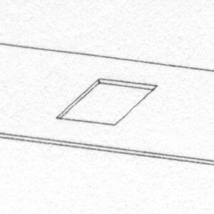 KBS Gastrotechnik Vorratsbehälterabdeckung BF 150