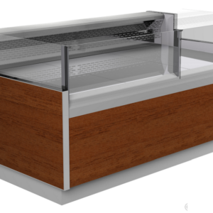 KBS Gastrotechnik Self-Servicetheke Kubus 3831 SB