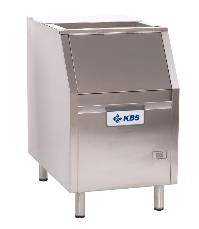 KBS Gastrotechnik Vorratsbehälterabdeckung BF 100 2 KBS Gastrotechnik Vorratsbehälterabdeckung BF 100 – Bild 2