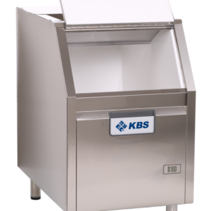 KBS Gastrotechnik Vorratsbehälterabdeckung BV 150