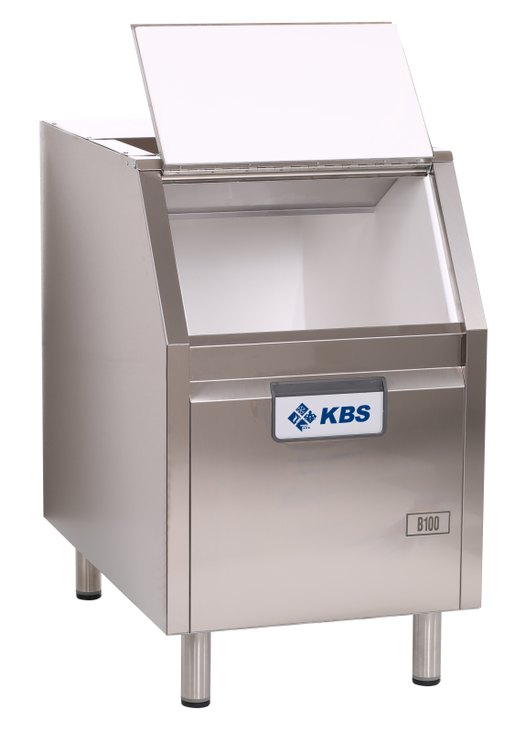 KBS Gastrotechnik Vorratsbehälterabdeckung BF 100 3 KBS Gastrotechnik Vorratsbehälterabdeckung BF 100 – Bild 3