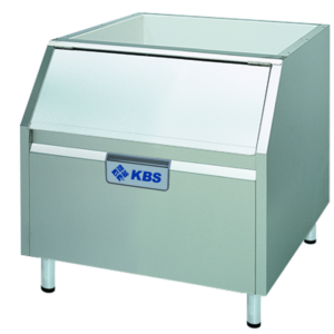 KBS Gastrotechnik Vorratsbehälter KF und KV Serie B 150