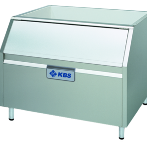 KBS Gastrotechnik Vorratsbehälter KF und KV Serie B 250