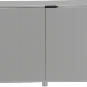 KBS Gastrotechnik Faßkühler FK 3 für 3 Fässer 50 Liter - ohne Maschinenaufsatz