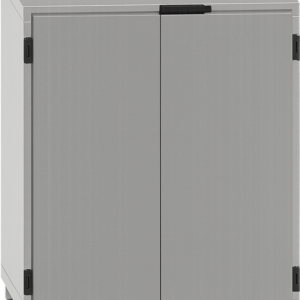 KBS Gastrotechnik Faßkühler FK 4 für 4 Fässer 50 Liter - ohne Maschinenaufsatz