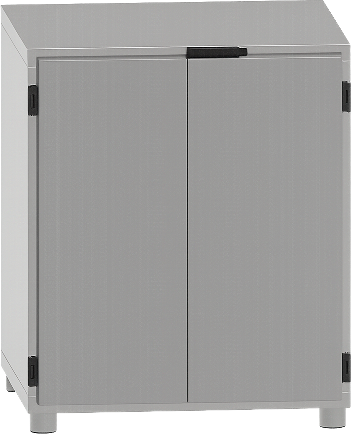 KBS Gastrotechnik Faßkühler FK 4 für 4 Fässer 50 Liter - ohne Maschinenaufsatz 1 KBS Gastrotechnik Faßkühler FK 4 für 4 Fässer 50 Liter - ohne Maschinenaufsatz