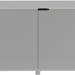 KBS Gastrotechnik Faßkühler FK 8 für 8 Fässer 50 Liter - ohne Maschinenaufsatz