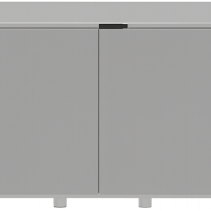 KBS Gastrotechnik Faßkühler FK 10 für 10 Fässer 50 Liter - ohne Maschinenaufsatz
