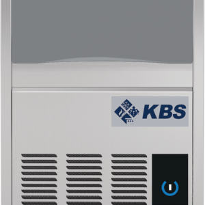 KBS Gastrotechnik Vollkegel-Eiswürfelbereiter Solid Pro 22