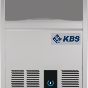 KBS Gastrotechnik Vollkegel-Eiswürfelbereiter Solid Pro 32