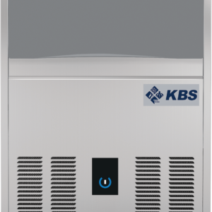 KBS Gastrotechnik Vollkegel-Eiswürfelbereiter Solid Pro 42