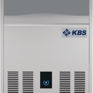 KBS Gastrotechnik Vollkegel-Eiswürfelbereiter Solid Pro 52