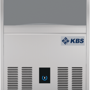 KBS Gastrotechnik Vollkegel-Eiswürfelbereiter Solid Pro 44