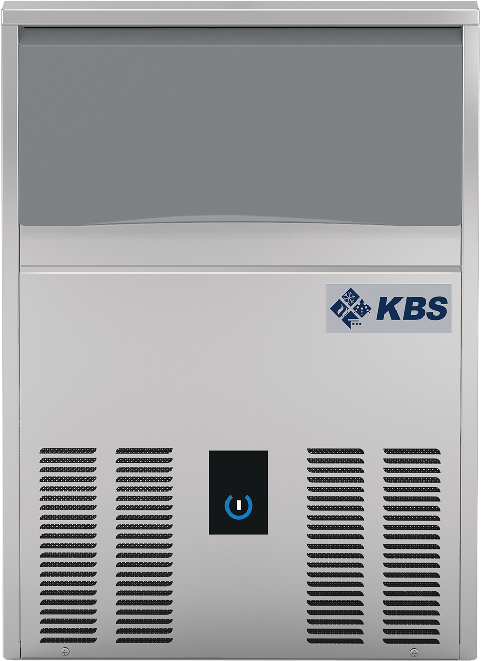 KBS Gastrotechnik Vollkegel-Eiswürfelbereiter Solid Pro 44 1 KBS Gastrotechnik Vollkegel-Eiswürfelbereiter Solid Pro 44