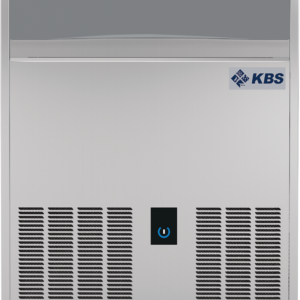 KBS Gastrotechnik Vollkegel-Eiswürfelbereiter Solid Pro 94
