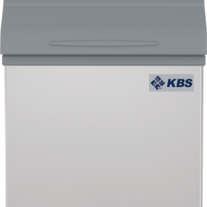 KBS Gastrotechnik FEB105 Vorratsbehälter inkl. Abdeckung für FEB 155 Flockeneisbereiter