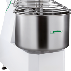 KBS Gastrotechnik KP25 Teigknetmaschine 400V mit Kessel für 25kg Teig
