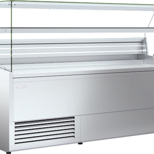KBS Gastrotechnik Fischtheke Pesce 2 150