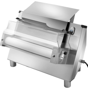 KBS Gastrotechnik Teigausrollmaschine für Teigformen bis ø 42cm