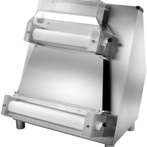 KBS Gastrotechnik Teigausrollmaschine für eckige & runde Teigformen bis ø42cm