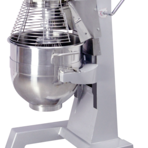 KBS Gastrotechnik Planetenrotation-Maschine 30 Teigkapazität 11,3kg