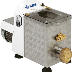 KBS Gastrotechnik Nudelmaschine NM 15 Produktionsleistung 5kg/h