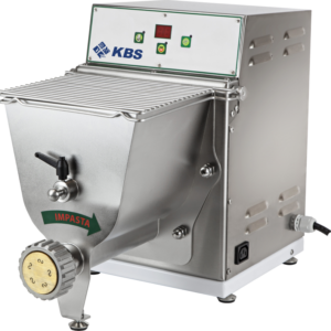 KBS Gastrotechnik Nudelmaschine NM 20 Produktionsleistung 8kg/h