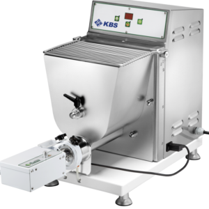 KBS Gastrotechnik Nudelmaschine NM 35 Produktionsleistung 13kg/h