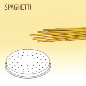 KBS Gastrotechnik Nudelform Spaghetti für Nudelmaschine 1,5kg