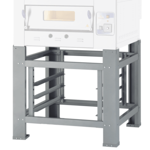 KBS Gastrotechnik Untergestell für Pizzaöfen Allround 6