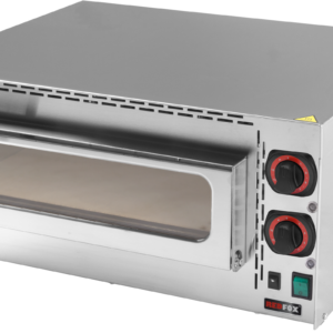 KBS Gastrotechnik Pizzaofen Snack 1 für 1 Pizza ø35cm elektro 2,0 kW