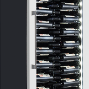 KBS Gastrotechnik Weinkühlschrank 1 Temperaturzone Vino 500
